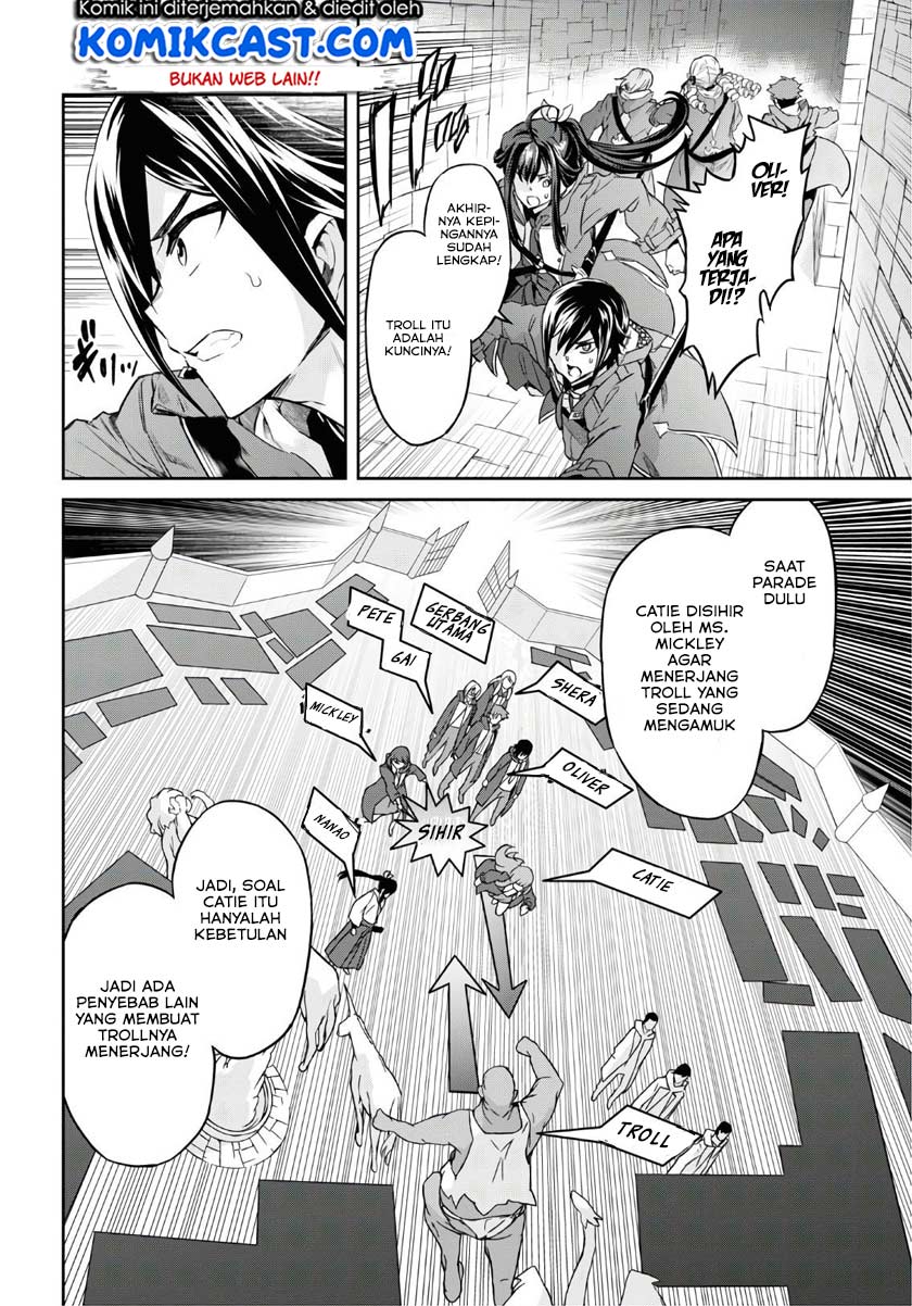 Nanatsu No Maken Ga Shihai Suru Chapter 12 Gambar 28